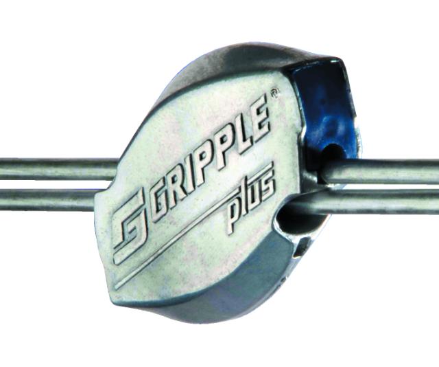 Gripple Trådsamlere 1,4-2,2mm 20 stk.