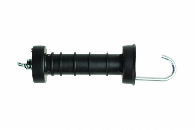 Elephant Ledhåndtag Sort