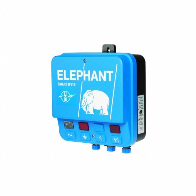 Elephant Smart M115-D Spændingsgiver