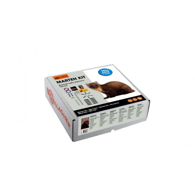 Gallagher Mårsæt M50 230V