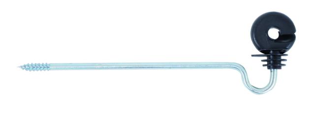 Pulsara Afstandsisolator 18 cm, 15 stk.