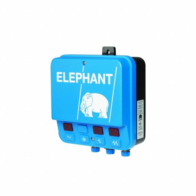 Elephant M65 Spændingsgiver