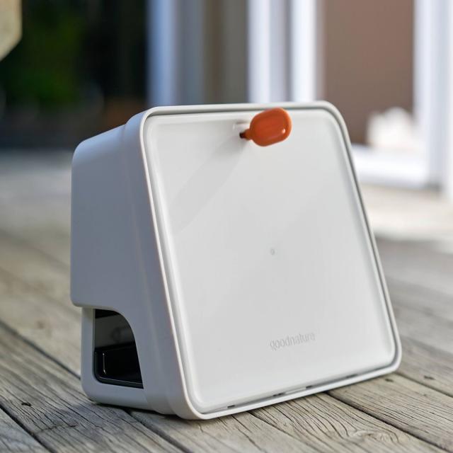 Goodnature Muse- og Rottefælde Professional Trap Kit