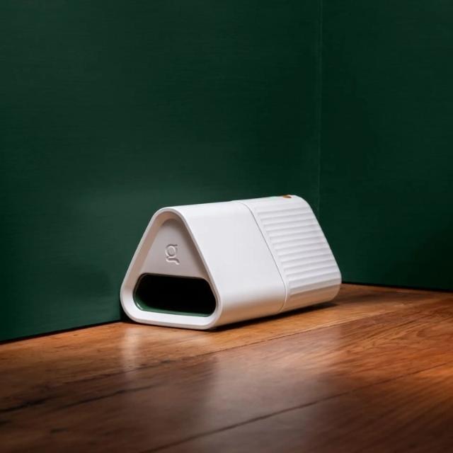 Goodnature Musefælde med smartphone-app