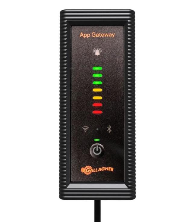 Gallagher WiFi Gateway Controller
