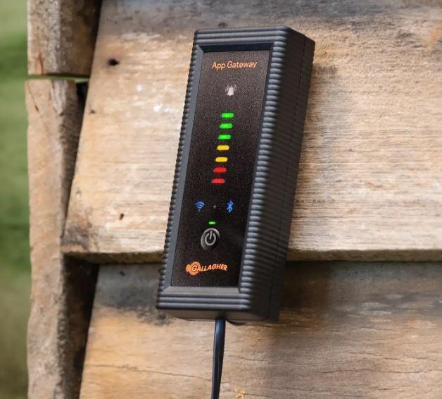 Gallagher WiFi Gateway Controller