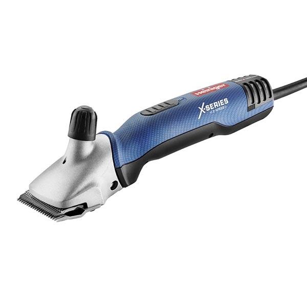 Heiniger Xperience 2-speed heste klipper 230W