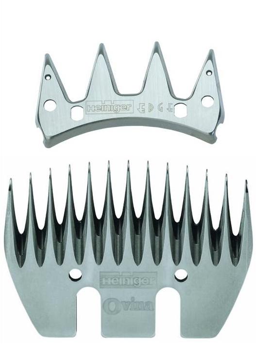 Heiniger Kamsæt til får