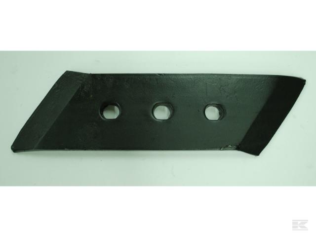 Gregoire Besson Plovspids Højre, Kramp