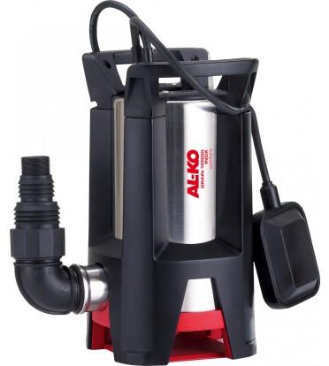 AL-KO DRAIN 10000 Inox Comfort dykpumpe, defekt emballage