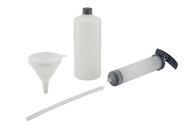 AL-KO Motor Service Kit