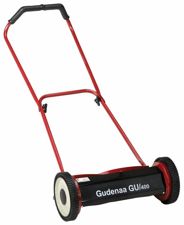 Gudenaa GU 400 Cylinderklipper 