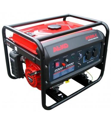 AL-KO 2500-C generator 