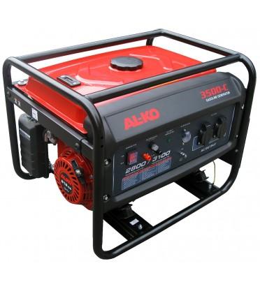 AL-ko 3500-C generator