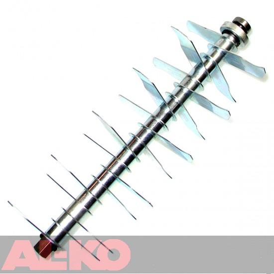 Al-ko Plæneluftervalse til SF 4060/36.8 E 