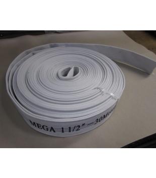 AL-KO 1½' - 30 mtr. brandslange