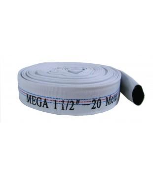 AL-KO 1½' - 20 m brandslange