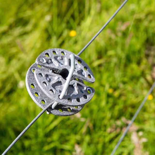 Gallagher Trådstrammer/Trådsamler 3stk