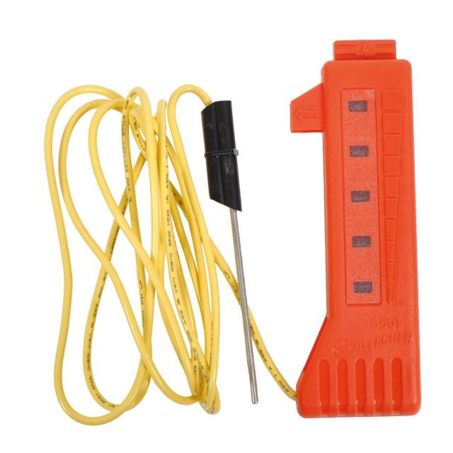 Gallagher Neontester