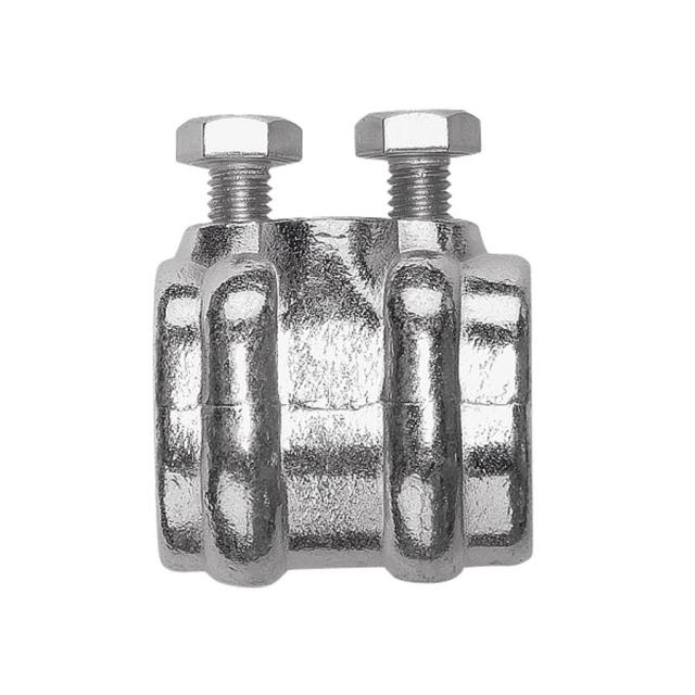 Gallagher Jordklemme