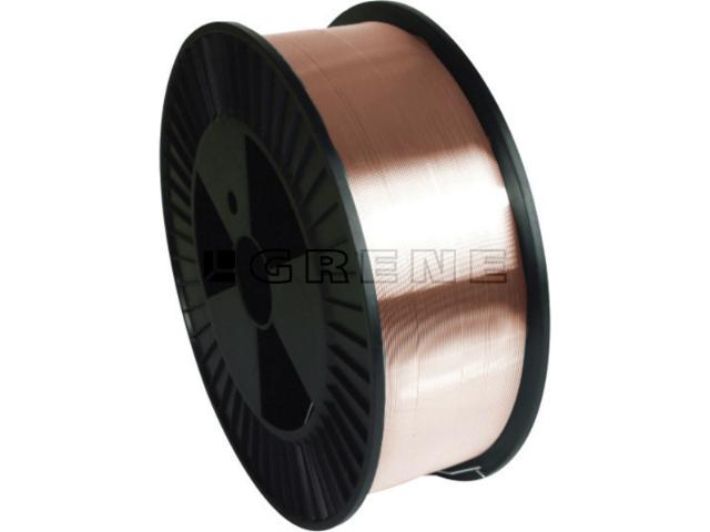 SG2 0.8 mm 15 kg svejsetråd