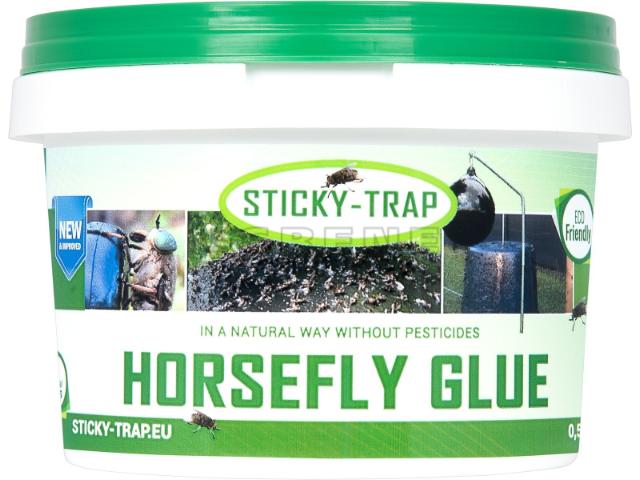 Sticky Trap Lim til Insektfælde 0,5 L