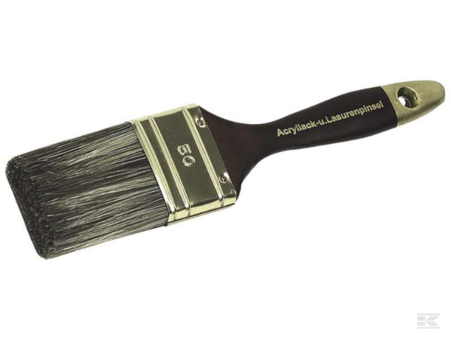 Træbeskyttelsespensel 50 mm