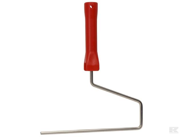 Malerullebøjler til 18 og 25 cm Ruller