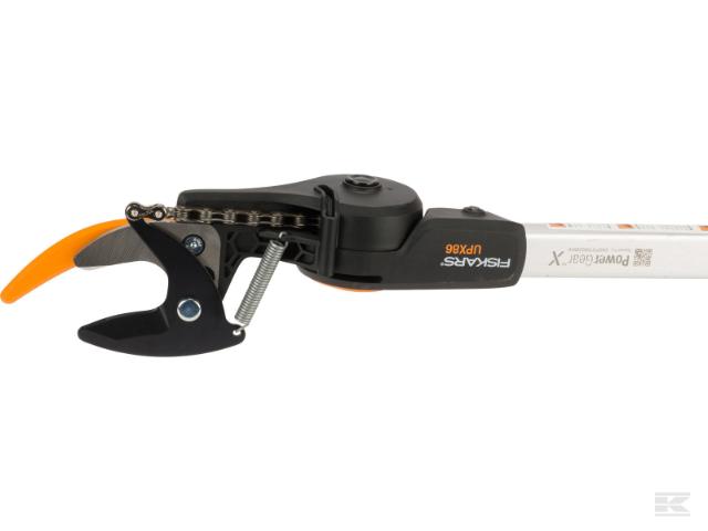 Fiskars PowerGear X Universal Topsaks UPX86