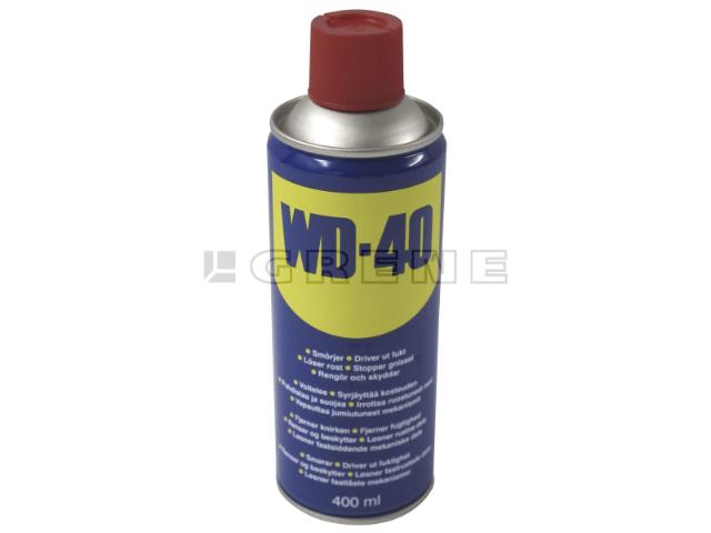 WD40 multispray 400 ml