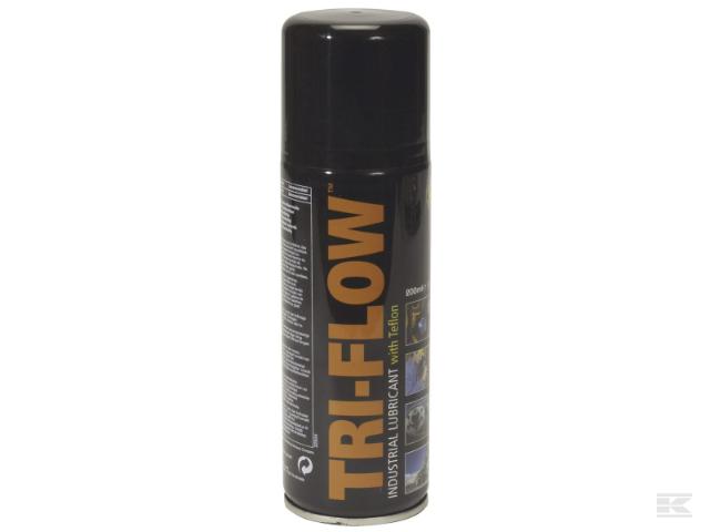 Kædespray Tri-flow 200 ml 