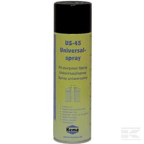 Kema US-45 Universalspray 500 ml