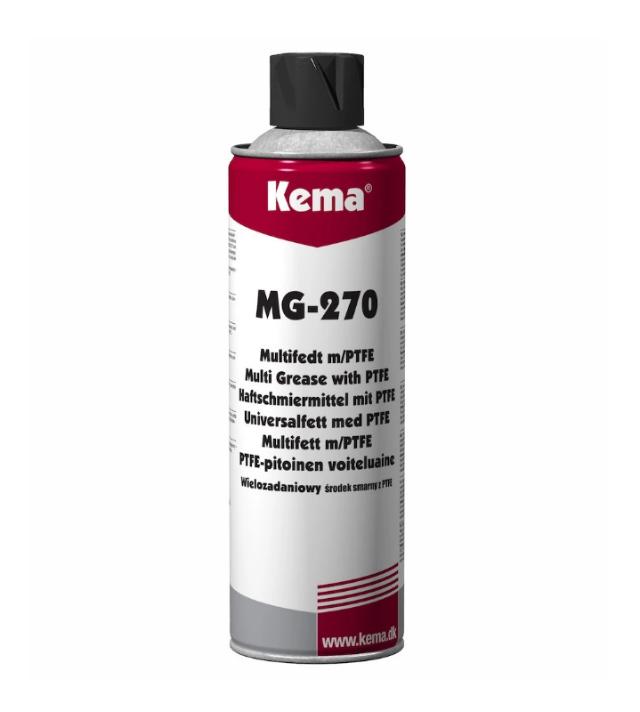 Kema MG-270 Multifedt  500 ml