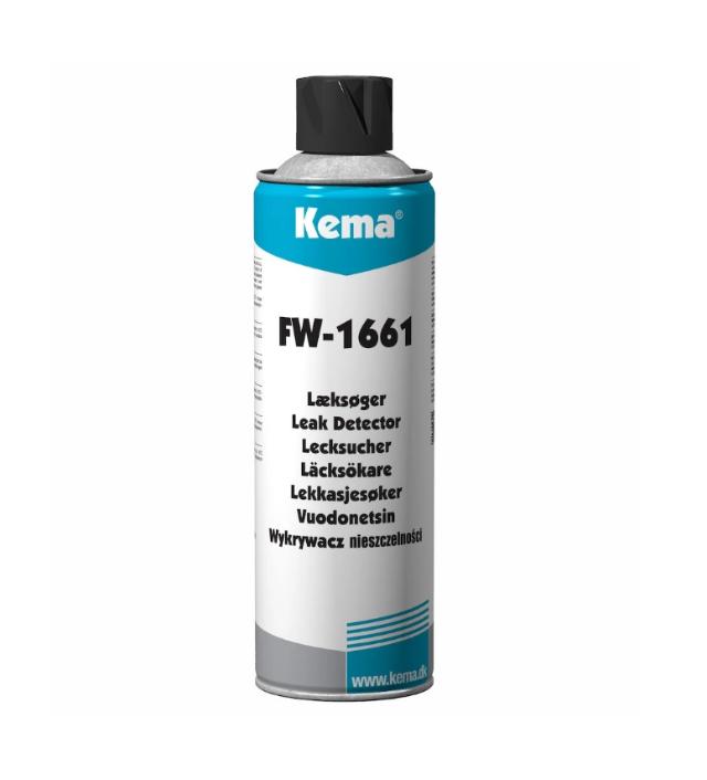 Kema FW-1661 Læksøger 400 ml.