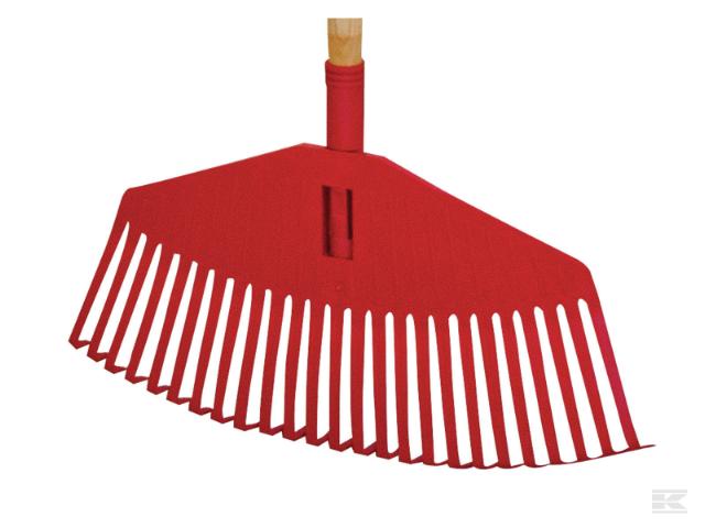 Fiskars Plænerive Plast