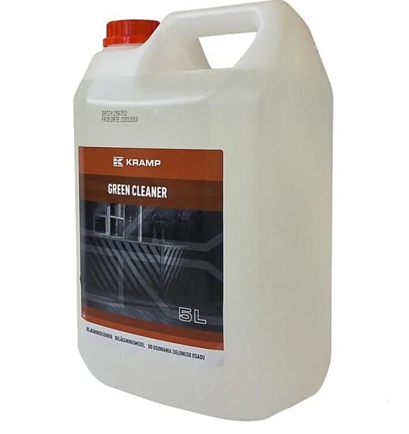 Green Cleaner 5 ltr.