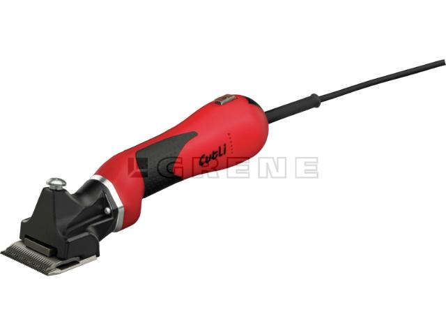 Liscop CUTLI hesteklipper