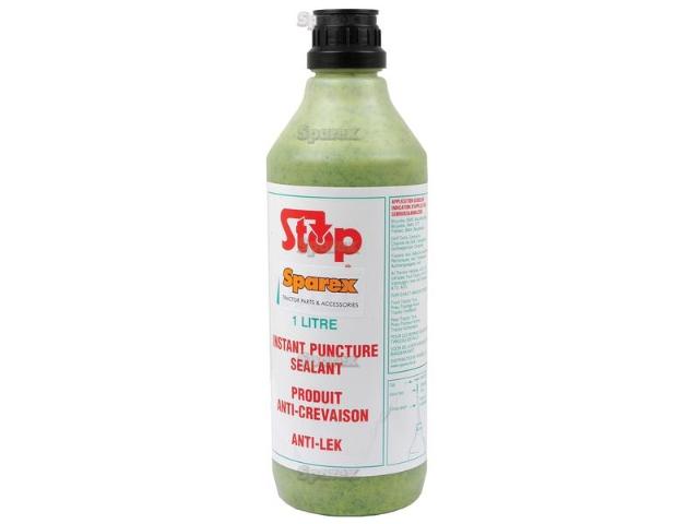 Punkteringsvæske 1 ltr. 