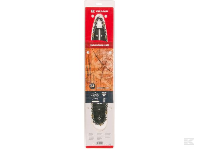 Kramp Sværd og kæde Combo 13' .325 1,3 56