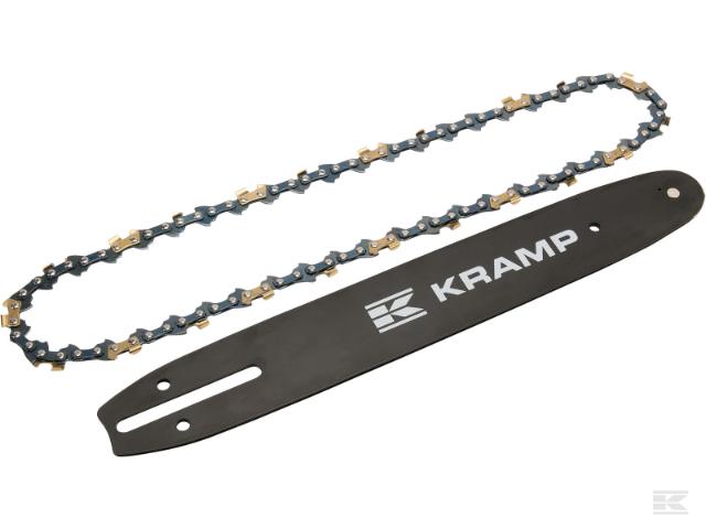 Kramp Sværd og kæde Combo 15' .325 1,5 64