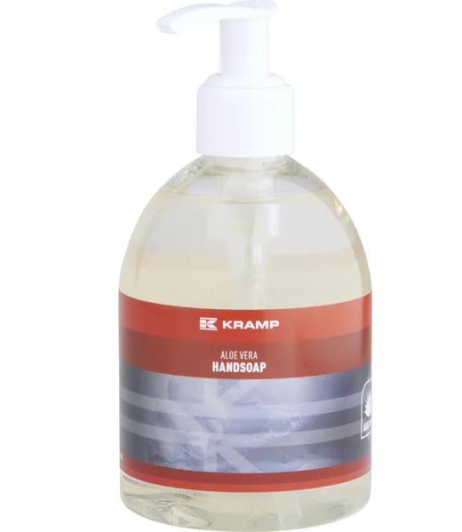 Aloe Vera håndsæbe 300 ml med dispenser