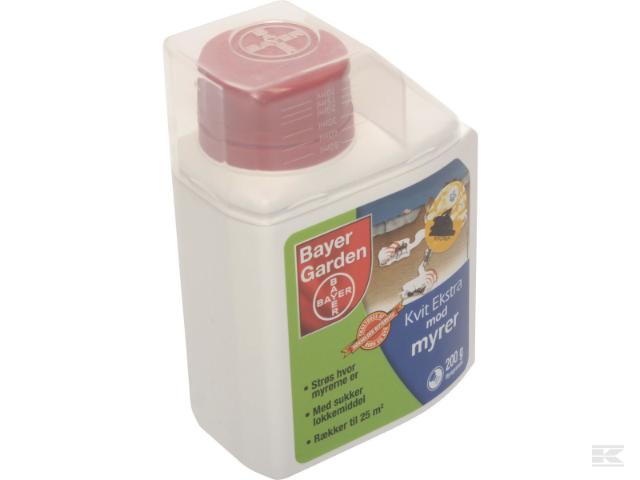 BAYER Myremiddel Baythion D myreudvand. 250 ml