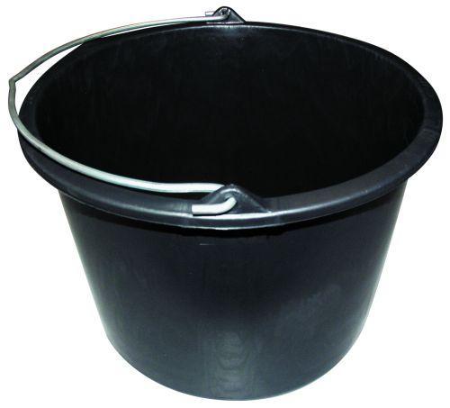 Sort konkurrence spand 20 ltr