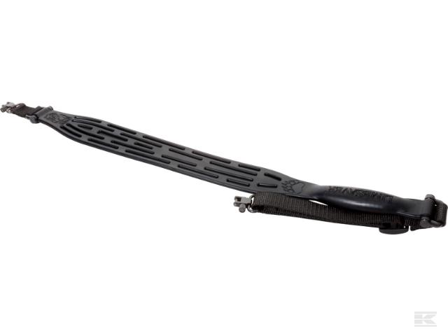 Limbsaver skulderrem non-slip, sort