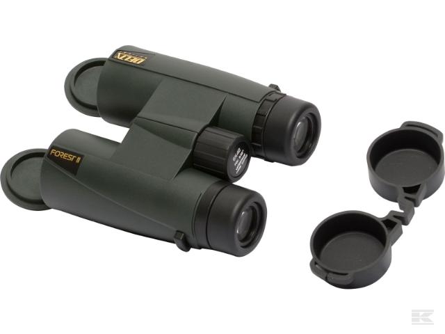 Delta Optical Forest II 8 x 42 Kikkert