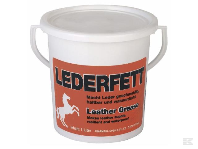 Læderfedt 450 ml