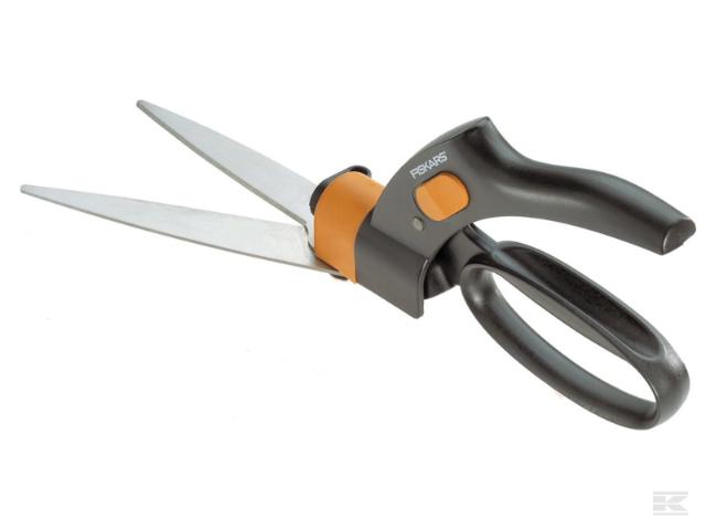 Fiskars Græssaks 9668 Servo