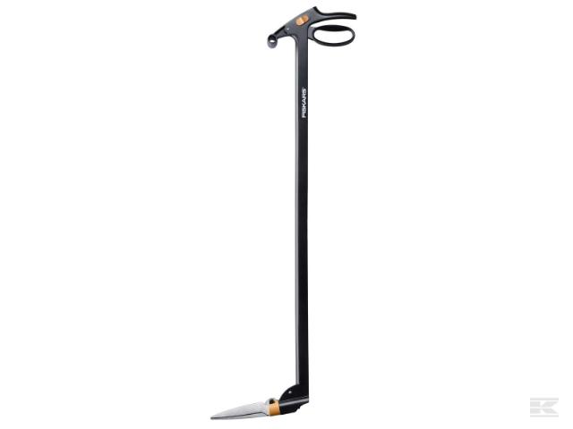 Fiskars Græssak Drejeligt Hoved