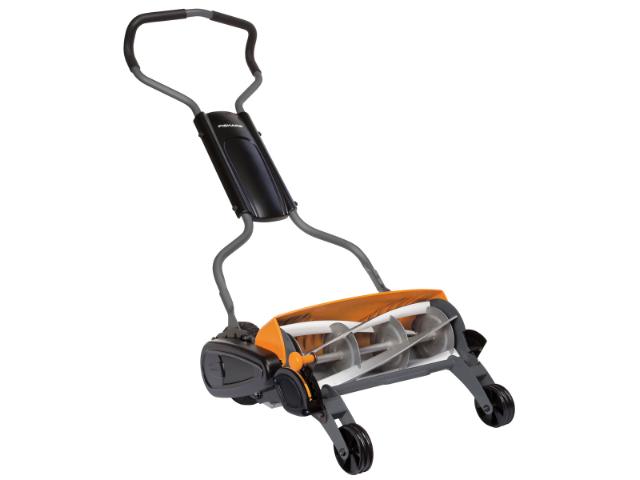 Fiskars Momentum StaySharp Max Cylinderklippe