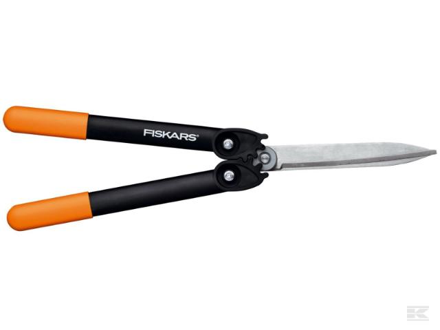 Fiskars Hækkesaks med Udveksling